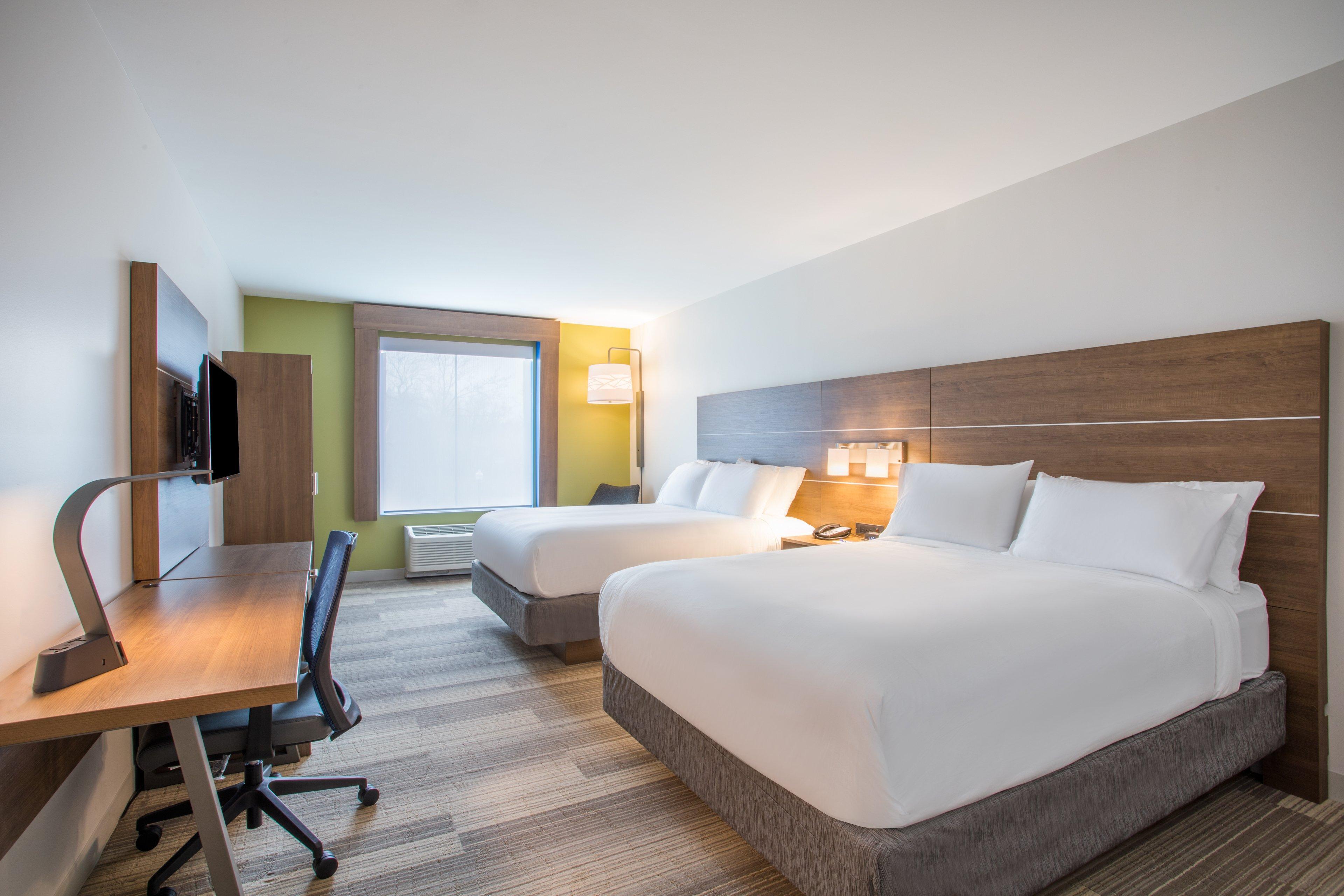 Holiday Inn Express & Suites Owings Mills-Baltimore Area By Ihg Buitenkant foto