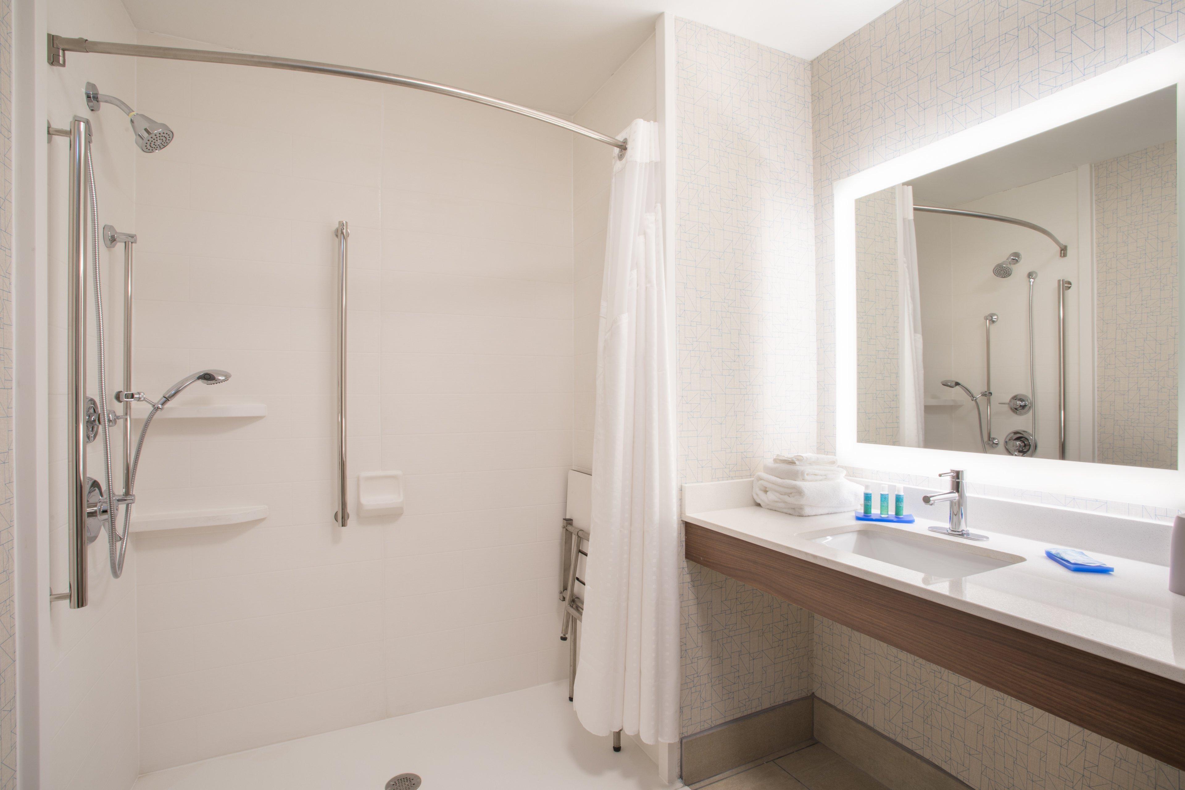 Holiday Inn Express & Suites Owings Mills-Baltimore Area By Ihg Buitenkant foto