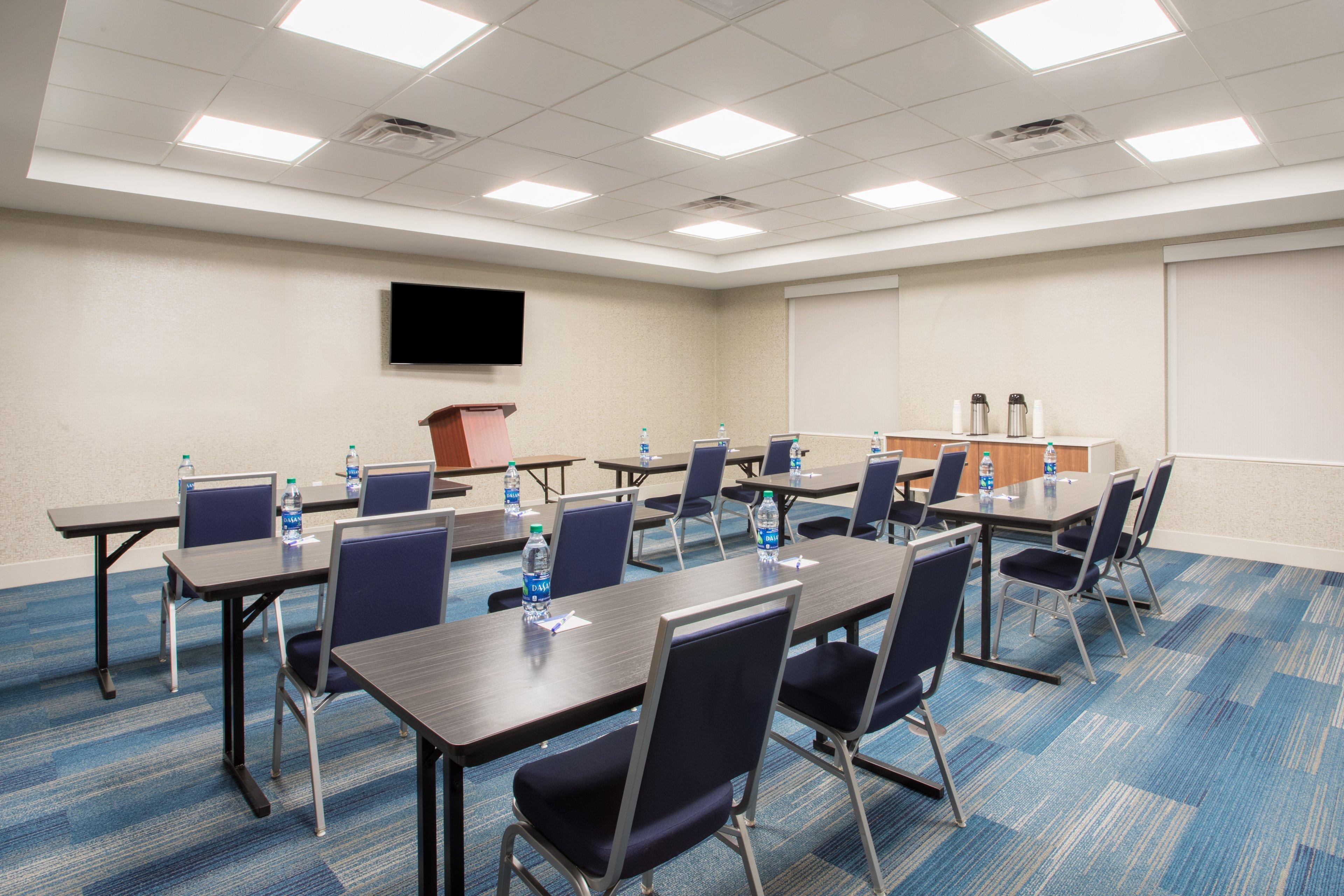 Holiday Inn Express & Suites Owings Mills-Baltimore Area By Ihg Buitenkant foto