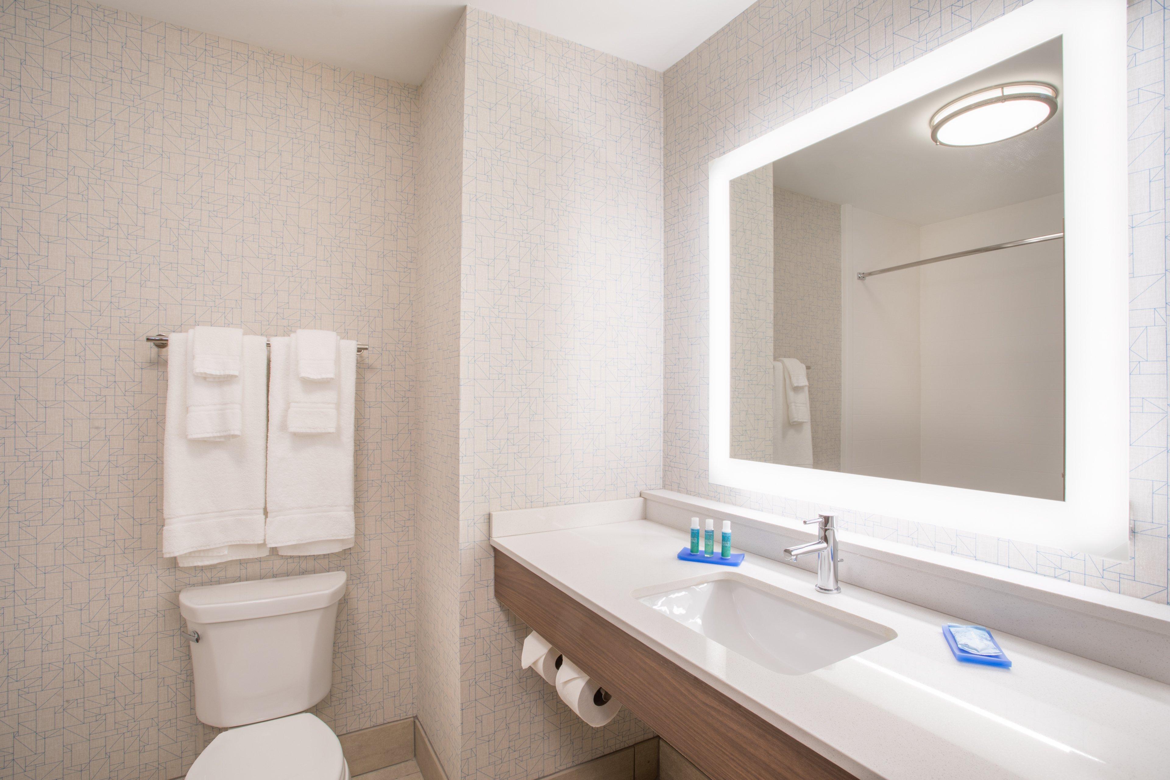 Holiday Inn Express & Suites Owings Mills-Baltimore Area By Ihg Buitenkant foto