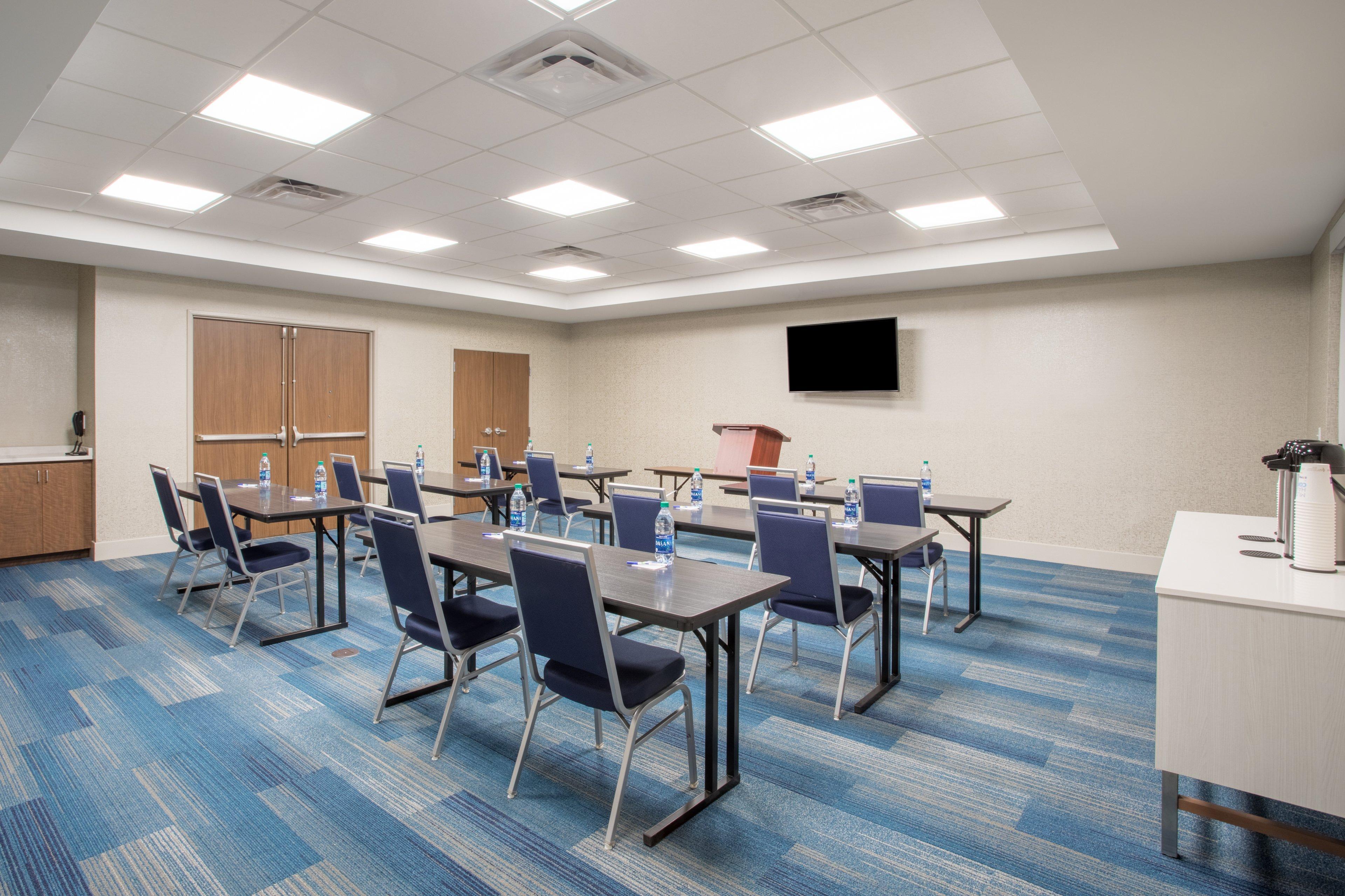 Holiday Inn Express & Suites Owings Mills-Baltimore Area By Ihg Buitenkant foto