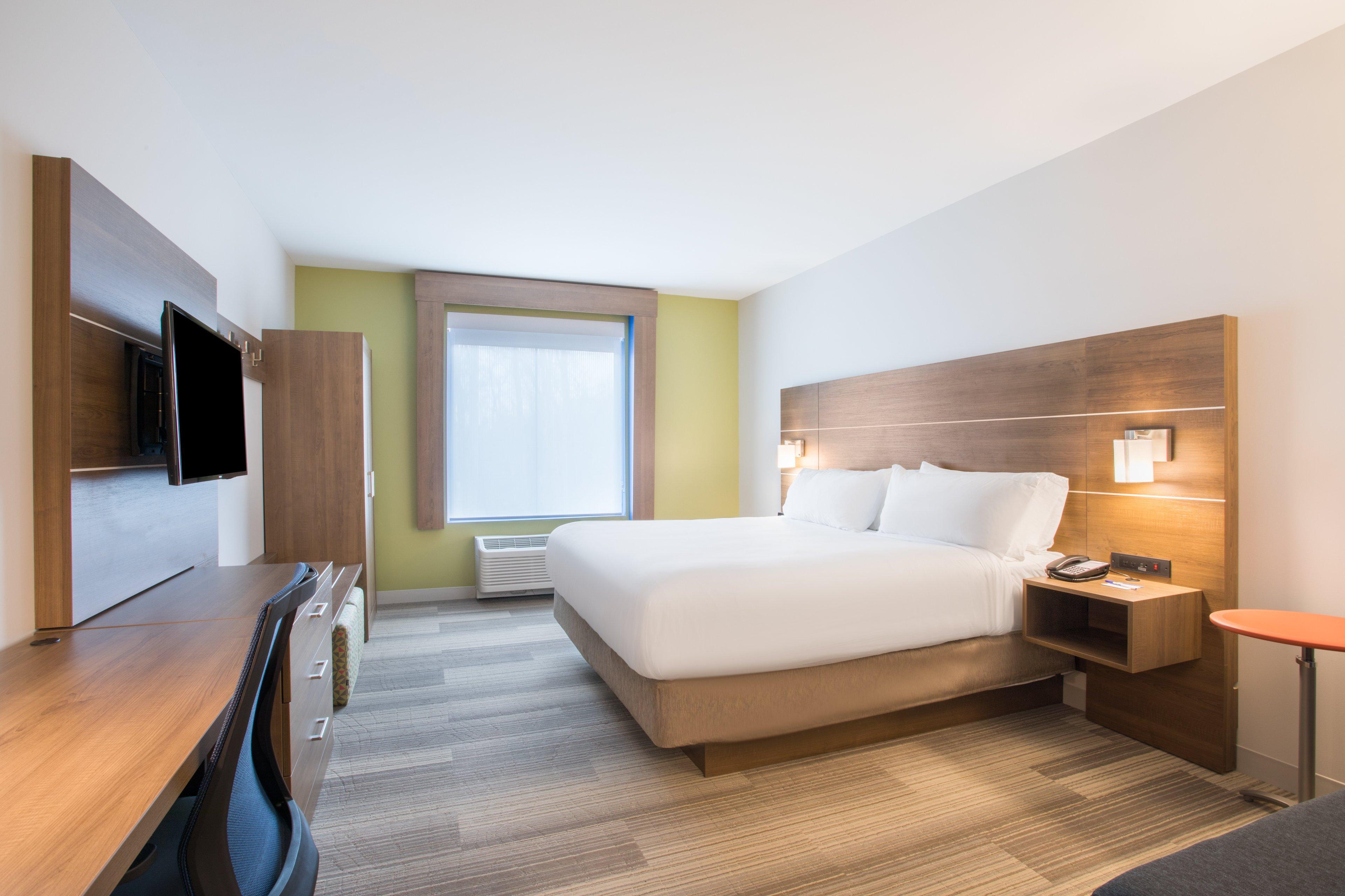 Holiday Inn Express & Suites Owings Mills-Baltimore Area By Ihg Buitenkant foto