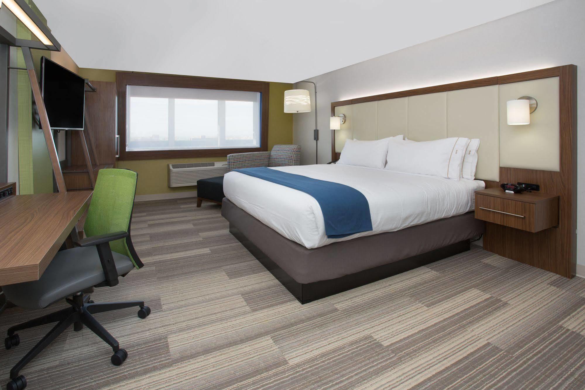 Holiday Inn Express & Suites Owings Mills-Baltimore Area By Ihg Buitenkant foto
