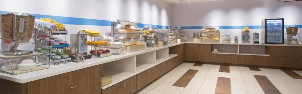 Holiday Inn Express & Suites Owings Mills-Baltimore Area By Ihg Buitenkant foto