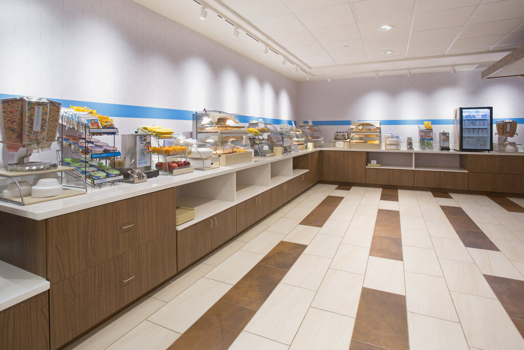 Holiday Inn Express & Suites Owings Mills-Baltimore Area By Ihg Buitenkant foto