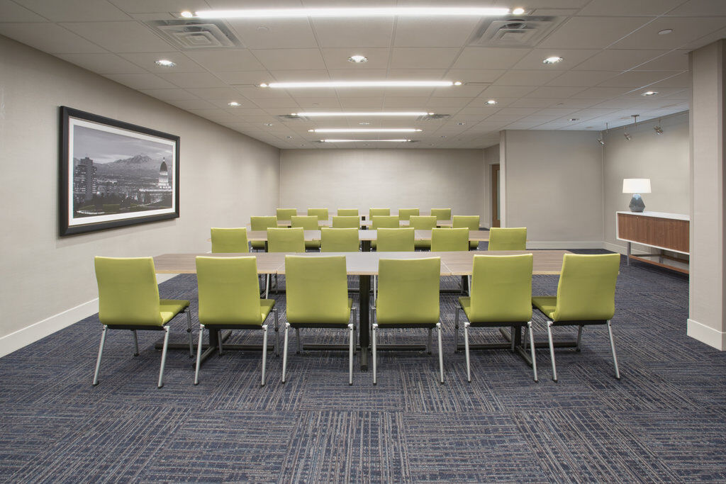 Holiday Inn Express & Suites Owings Mills-Baltimore Area By Ihg Buitenkant foto