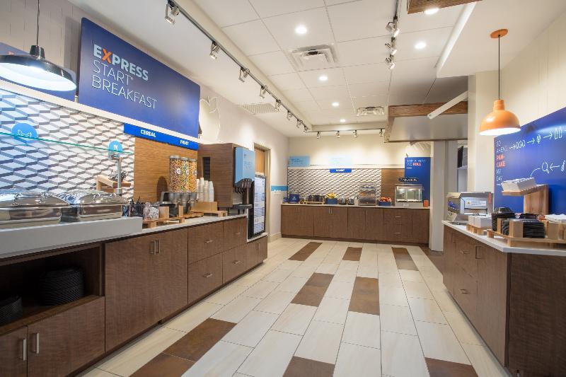 Holiday Inn Express & Suites Owings Mills-Baltimore Area By Ihg Buitenkant foto